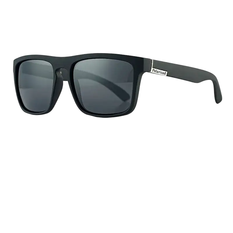 Men/Women Polarized Luxury Brand Designer Vintage Sunglasses