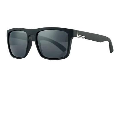 Men/Women Polarized Luxury Brand Designer Vintage Sunglasses