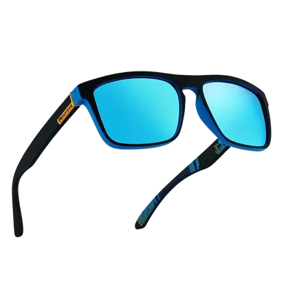 Men/Women Polarized Luxury Brand Designer Vintage Sunglasses