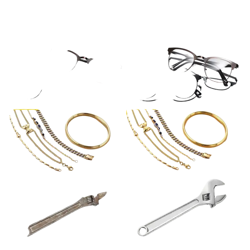 Vevor Stainless Steel Portable Ultrasonic Washing Machine