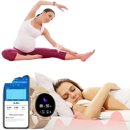 Men/Women Sports Fitness Tracker Heart Rate Smartwatch For Android IOS G35