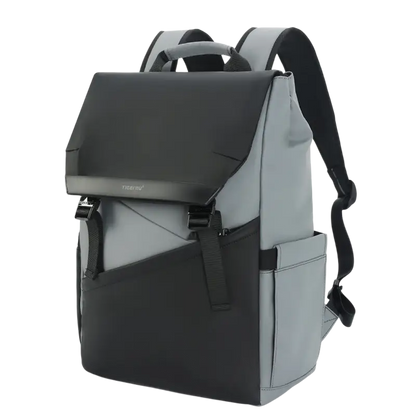 Korean Fashion Warranty Male Business Backpacks Travel Bag