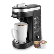 Super automatic Portable K-Cup Coffee Machine Maker Espresso