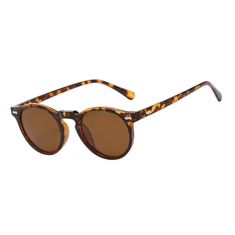 Vintage Fashion Polarized sunglasses