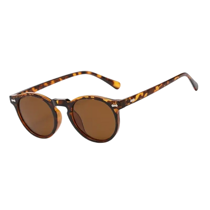 Vintage Fashion Polarized sunglasses