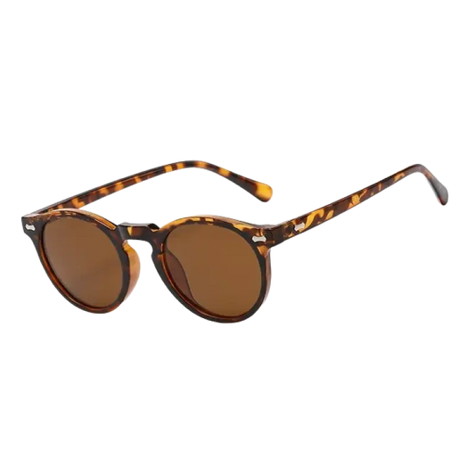 Vintage Fashion Polarized sunglasses