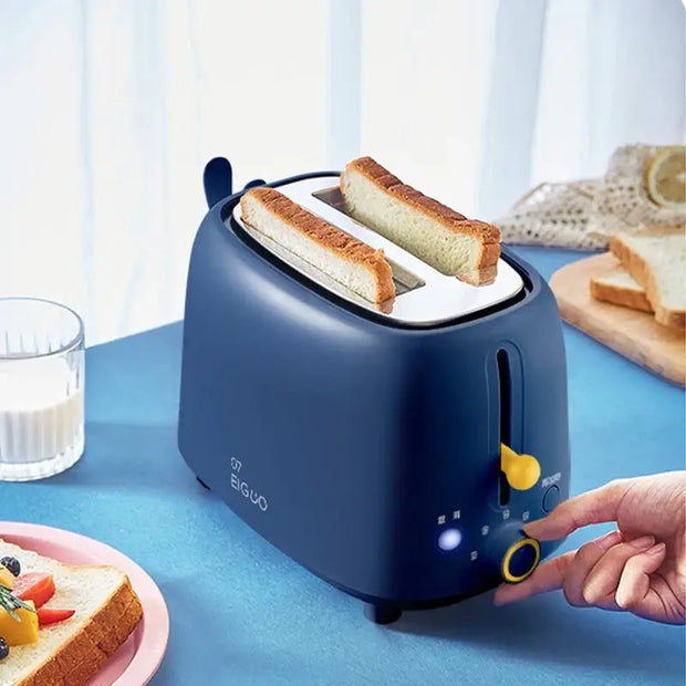 Toaster Sandwich & Bread Maker Machine For Household