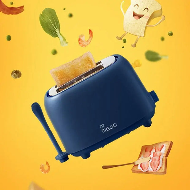 Toaster Sandwich & Bread Maker Machine For Household