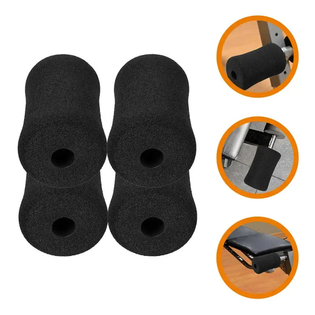 Training Sleeve Rolling Foam - 4Pcs