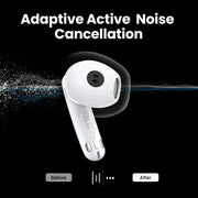 UGREEN Choice H6 Pro Adaptive Active Noise Cancelling Earbuds