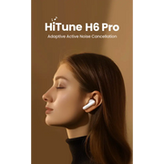 UGREEN Choice H6 Pro Adaptive Active Noise Cancelling Earbuds