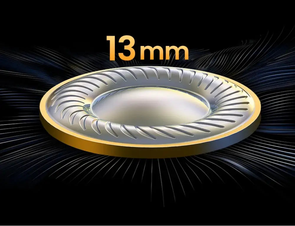 UGREEN Choice H6 Pro Adaptive Active Noise Cancelling Earbuds