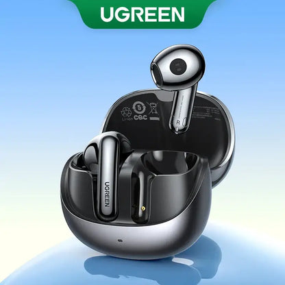 UGREEN Choice H6 Pro Immersive And Comfortable ANC Earbuds