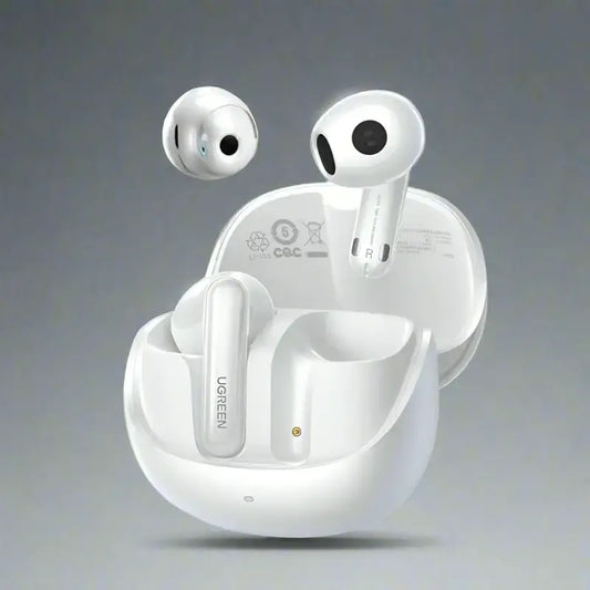 Ugreen H6 Pro adaptive noise-canceling headphones 