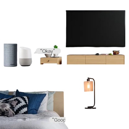 2021 New WiFi RF IR Universal Remote Controller - laurichshop