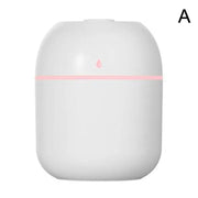 USB Aroma Diffuser Humidifier Sprayer Portable Home Appliance 220ml Electric Humidifier Desktop Home Fragrance Perfumes Perfume - laurichshop