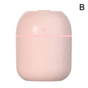 USB Aroma Diffuser Humidifier Sprayer Portable Home Appliance 220ml Electric Humidifier Desktop Home Fragrance Perfumes Perfume - laurichshop