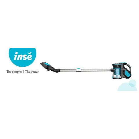 Vacuum Cleaner Corded INSE I5 18Kpa Powerful Suction 600W