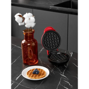 Versatile Mini Waffle Maker