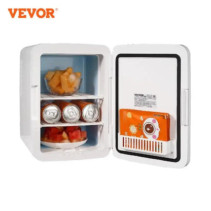 Vevor 10 L Mini Portable Refrigerator Cooling Freezer