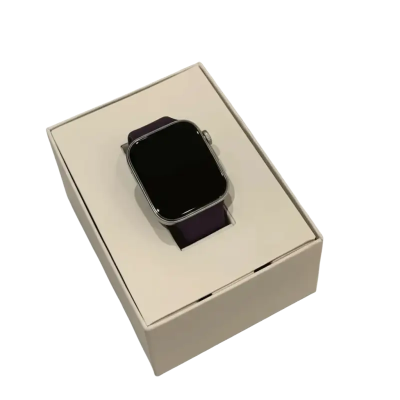 Huawei Watch FIT 4 waterproof smartwatch with GPS and health monitoring