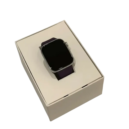 Huawei Watch FIT 4 waterproof smartwatch with GPS and health monitoring