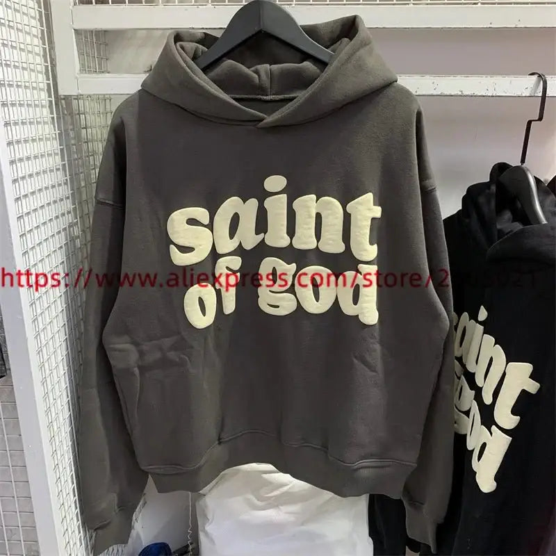 Vintage Saint Of God Pullovers - laurichshop