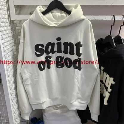 Vintage Saint Of God Pullovers - laurichshop