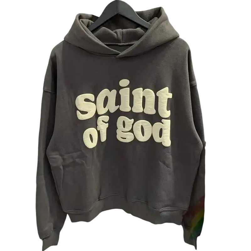 Vintage Saint Of God Pullovers - laurichshop
