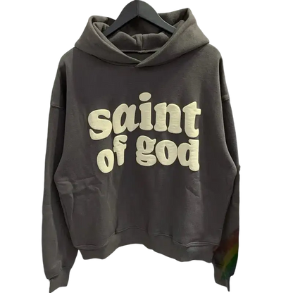 Vintage Saint Of God Pullovers - laurichshop