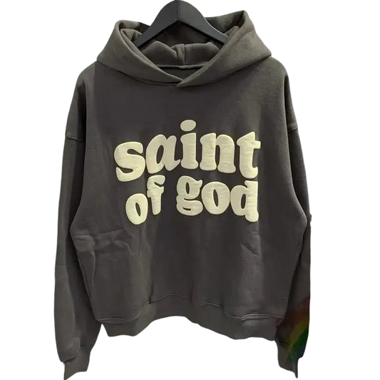 Vintage Saint Of God Pullovers - laurichshop