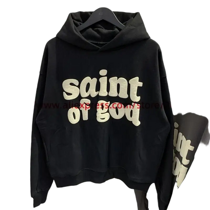 Vintage Saint Of God Pullovers - laurichshop