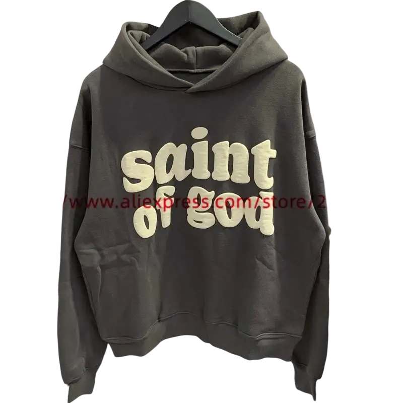 Vintage Saint Of God Pullovers - laurichshop