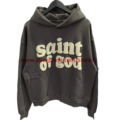 Vintage Saint Of God Pullovers - laurichshop