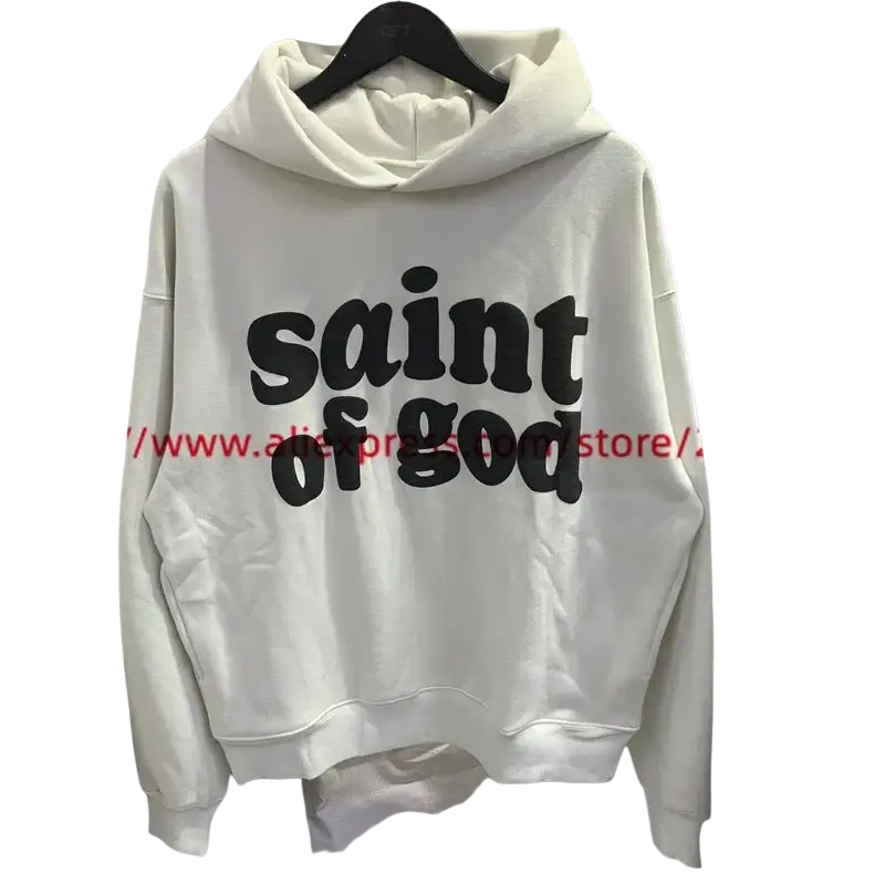 Vintage Saint Of God Pullovers - laurichshop
