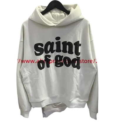 Vintage Saint Of God Pullovers - laurichshop