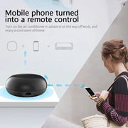 Wifi Smart Universal IR Remote Control Infrared Remote Control for TV Air Conditioner