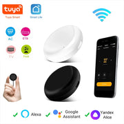 Wifi Smart Universal IR Remote Control Infrared Remote Control for TV Air Conditioner