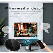 Wifi Smart Universal IR Remote Control Infrared Remote Control for TV Air Conditioner