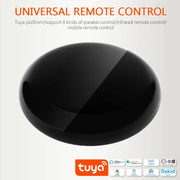 Wifi Smart Universal IR Remote Control Infrared Remote Control for TV Air Conditioner