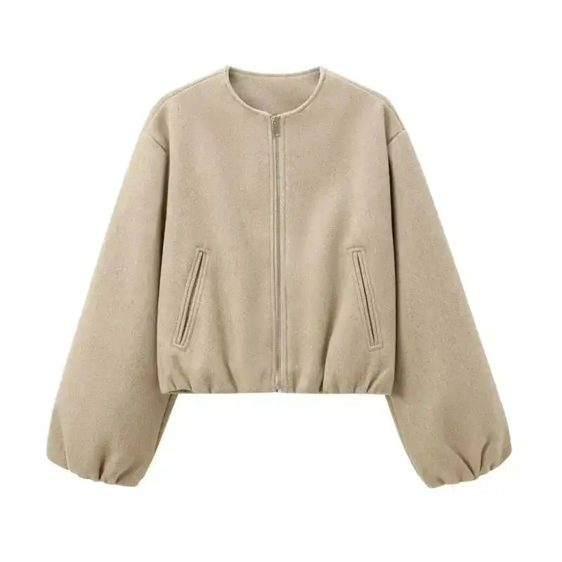 Women Fashion Elephant Jacket For Spring laurichshop