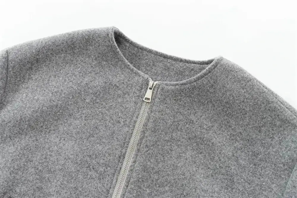 Women Fashion Elephant Jacket For Spring laurichshop