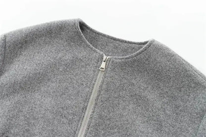 Women Fashion Elephant Jacket For Spring laurichshop