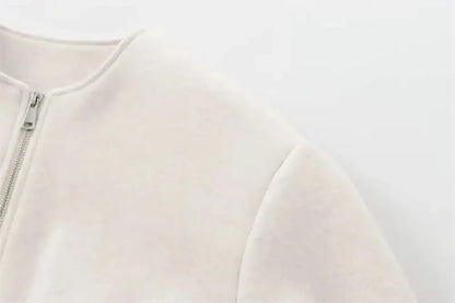 Women Fashion Elephant Jacket For Spring laurichshop