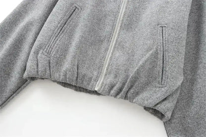 Women Fashion Elephant Jacket For Spring laurichshop