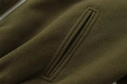 Women Fashion Elephant Jacket For Spring laurichshop