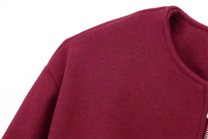 Women Fashion Elephant Jacket For Spring laurichshop