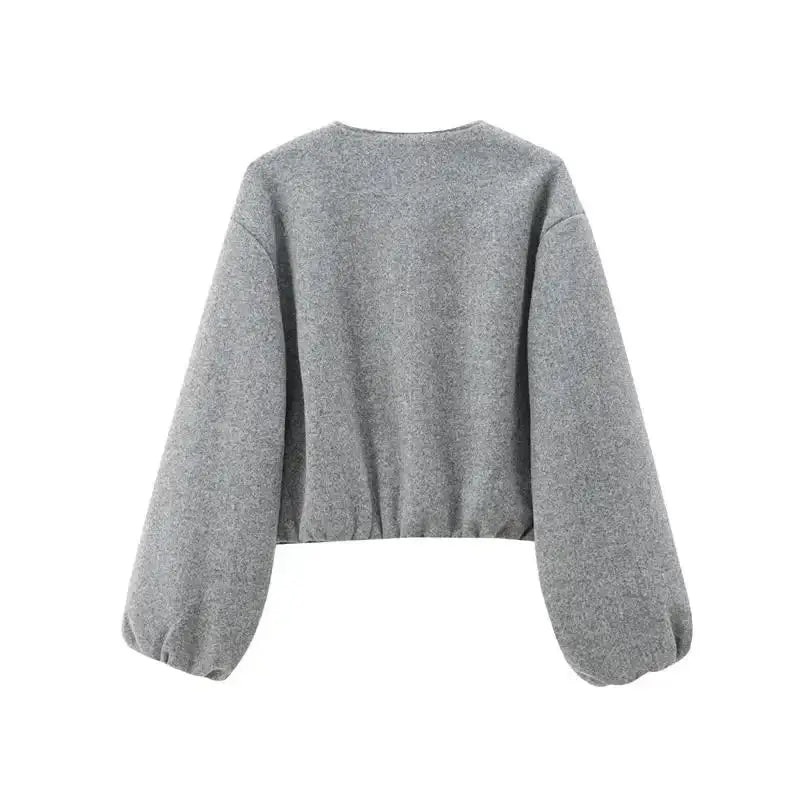 Women Fashion Elephant Jacket For Spring laurichshop