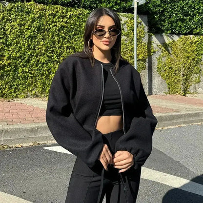 Women Fashion Elephant Jacket For Spring laurichshop