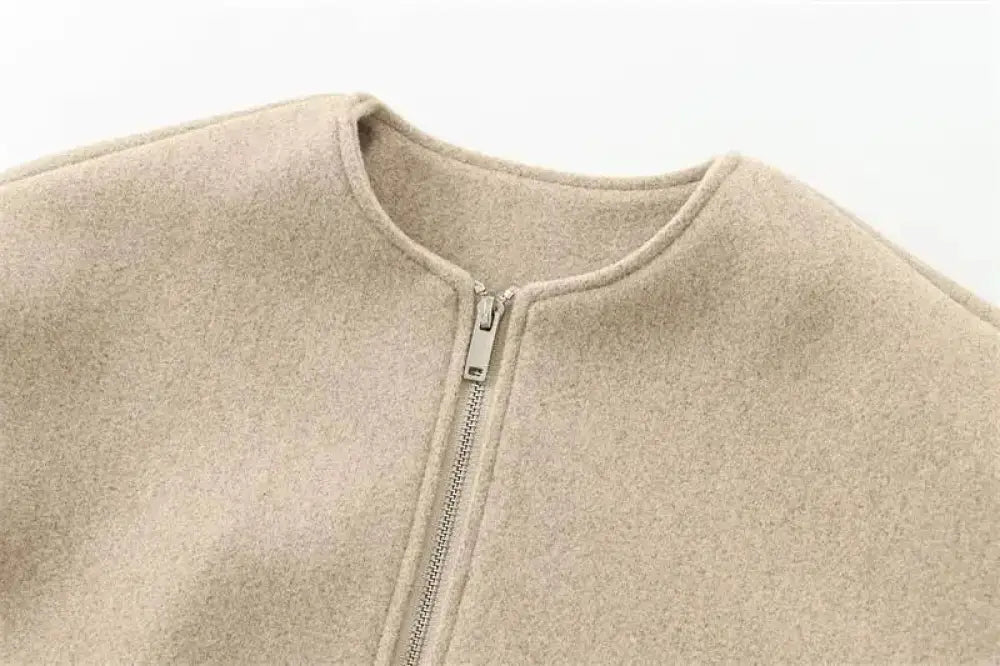 Women Fashion Elephant Jacket For Spring laurichshop